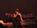 MEG NAPOLI PSYCHODELICE