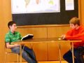 Curious Incident of the Dog in the Night-Time Movie Trailer Curious Incident of the Dog in the Night-Time Movie Trailer
