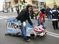 Goliardia Sassari AGT S.O.G.F. ( Festa delle Matricole 2007)