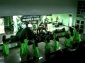 Louve e Adore - Michelle Nascimento - Coreografia da PIB em Jardim Sumaré