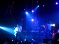 zoé - nada - bailecito de león larregui - lima - 3:15; 3:25