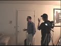 The Mark Pezzula Bee Incident