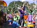 Disneyland Main Street Hop - Part 4 Disneyland Main Street Hop - Part 4