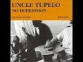 No Depression