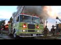 Vails Gate F.D Crest View Lake Fire