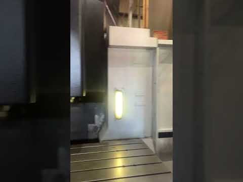 2008 MAZAK MTV 815/80 MACHINING CENTERS, VERTICAL | Quick Machinery Sales, Inc. (1)