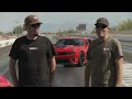 Icon for Post #Burnout Fest! 2013 Shelby GT500 and 2012 Camaro ZL1 Road Trip – HOT ROD Unlimited Episode 15