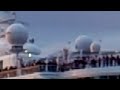 Disney Wonder Horn
