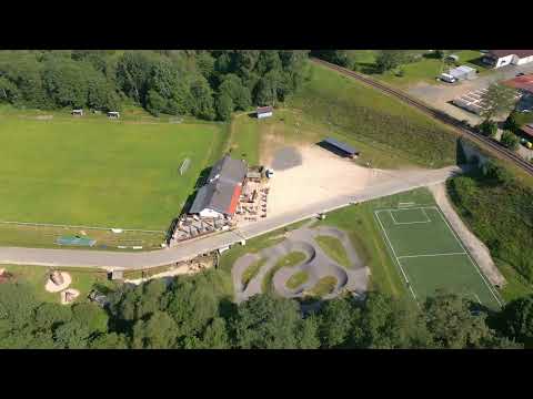 Video Prodej, pozemky/bydlení, 2757 m2, Sklářská, 34004 Železná Ruda, Klatovy [ID 87008]