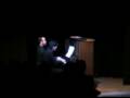 Ligeti - Three wedding dances - Dúo Avalle, Britez.