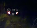 Gekke TURK uit Genk aan het meppen in Diepenbeek.