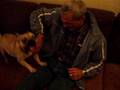 Stoeien met Arlon