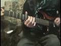 Combustion - Meshuggah