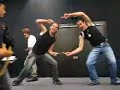 Armageddon - Kamehameha Contest Part 3