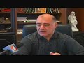 Watch 'Ահազանգում են գյումրեցի որոշ մասնագետներ'