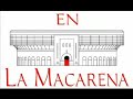 holiday on ice en la macarena