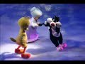 holiday on ice en la macarena