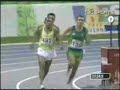 10000m - Juegos Panamericanos 2007