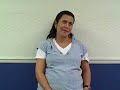 Ortho-Bionomy Class Feedback (En Espanol)