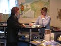 turismiinfopunktis