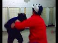 pegandole a el viru \"joda\"