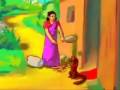 Edgar Tibori - bhakativedanta India - Haste makes Waste - Mongoose - Illustration grafic animation
