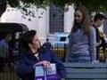 GG Rory and Jess Literati video (Your Own Disaster)