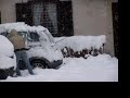 Nevicata del 07 gennaio 2007