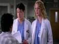 George and Izzie - 'Move You'