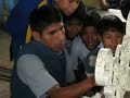 trabajos en hierro forjado