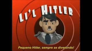 Lil' Hitler