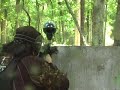 2008 Parallel Universe Scenario Paintball Game 2008 Parallel Universe Scenario Paintball Game