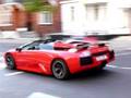 Lamborghini murcielago roadster