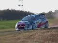 best of barum rallye 2007