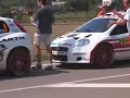 best of barum rallye 2007