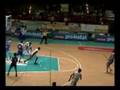 kotwica kołobrzeg - pbg basket poznań 18-10-2008