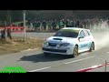 Rallye Montecarlo 2008