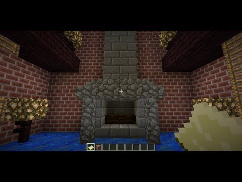 Gravity Reversal in Minecraft -- SethBling's 900k Subscriber Special