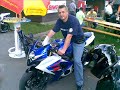 yamaha r6