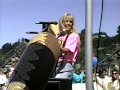 Matthew & Gunnar Nelson at Alki Beach in 1990 Matthew & Gunnar Nelson at Alki Beach in 1990