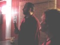 Karaoke Nights!! Gina and Ryan