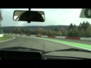 GOLF GTI 1 SPA FRANCORCHAMPS GGCC Session 2.1