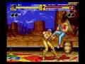 餓狼伝説 PS2 改造