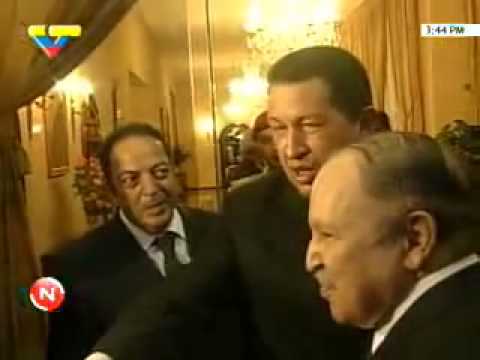 rencontre bouteflika mohamed 6