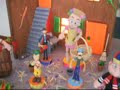 Decoração Infantil Turma do Chaves