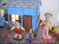 Decoração Infantil Turma do Chaves