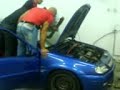 SAXO TURBO SAXO TURBO