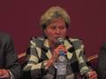 Irena Šiaulienė - baigiamasis debatų žodis-įvertinimas