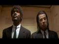Pulp Fiction Scene - Memorable Dialog - Long