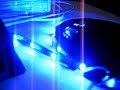 DMX RGB Led Stipes 5m, DMX Controller